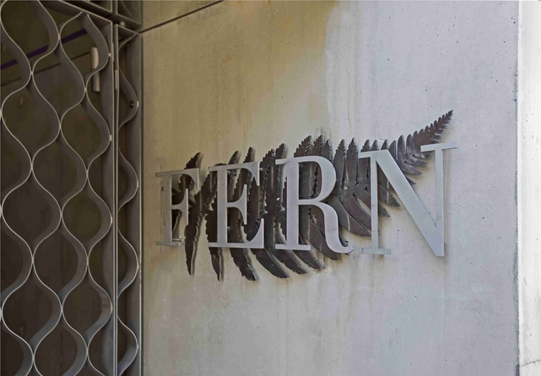 thefern