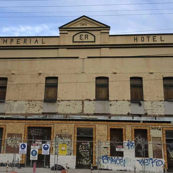 Imperial Hotel Clifton by Welsh and Major Architects.
Such a creative upgrade to a landmark hotel.
Murowash paint combined with the Murolast membrane for the extreme coastal exposure